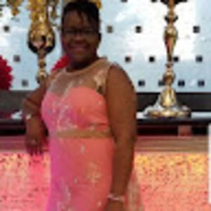 Meet your Posher, Anita